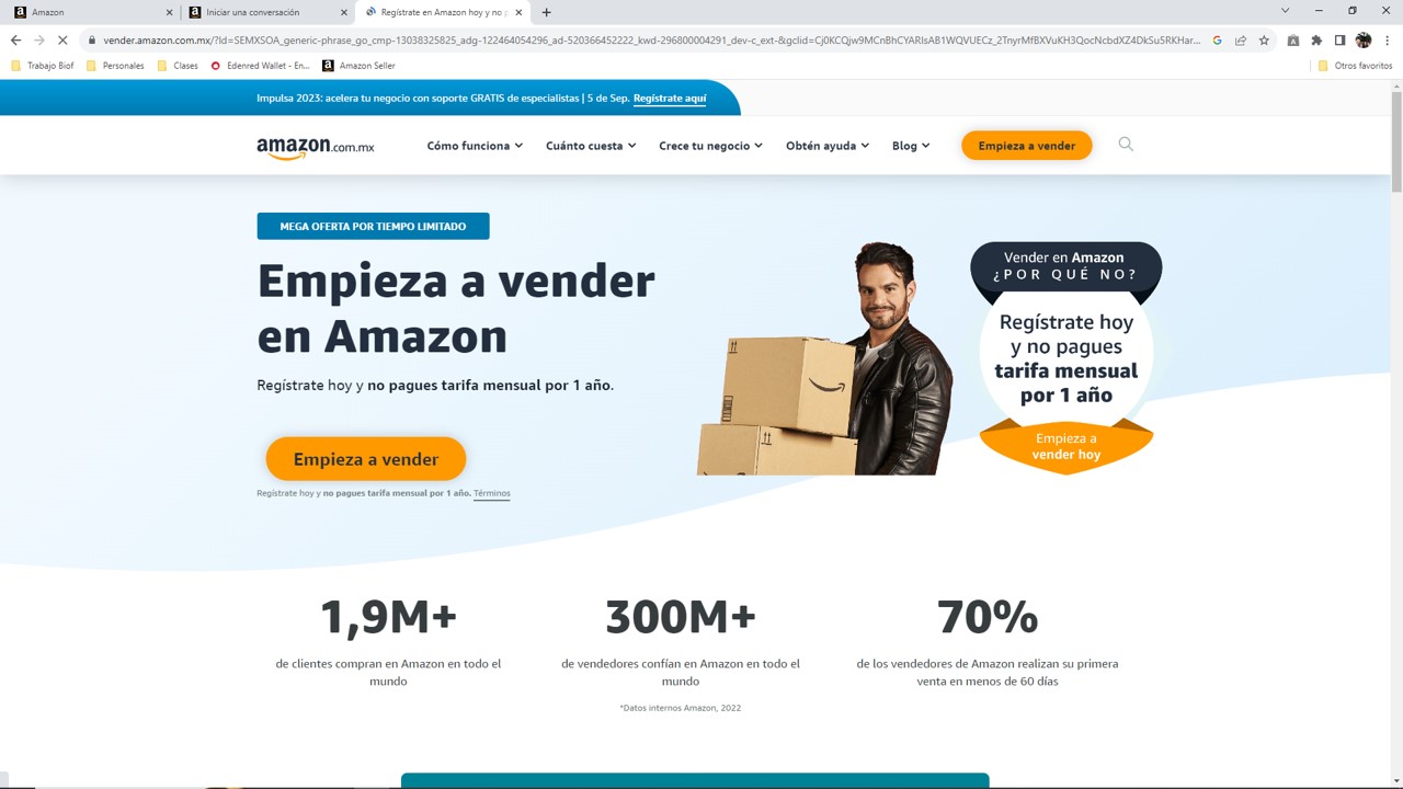 Se puede pagar a meses en amazon deals